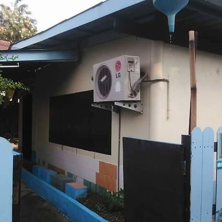 Patchaya Guesthouse アムパワー エクステリア 写真