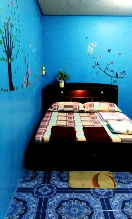 Patchaya Guesthouse アムパワー エクステリア 写真