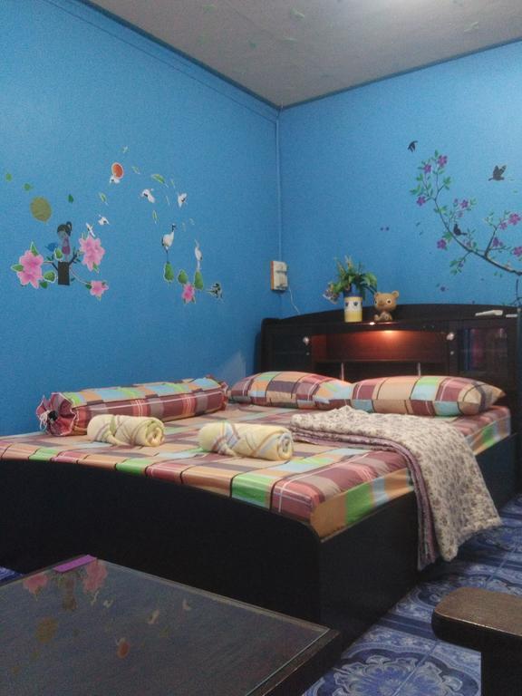 Patchaya Guesthouse アムパワー エクステリア 写真