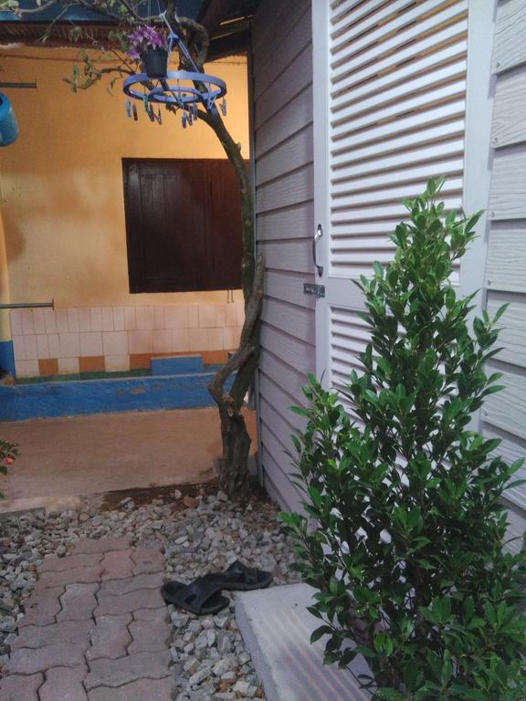 Patchaya Guesthouse アムパワー エクステリア 写真