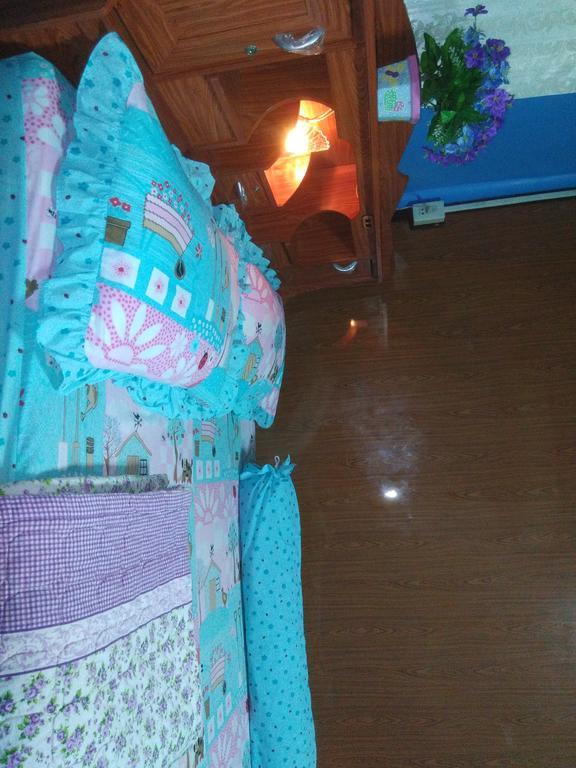 Patchaya Guesthouse アムパワー エクステリア 写真